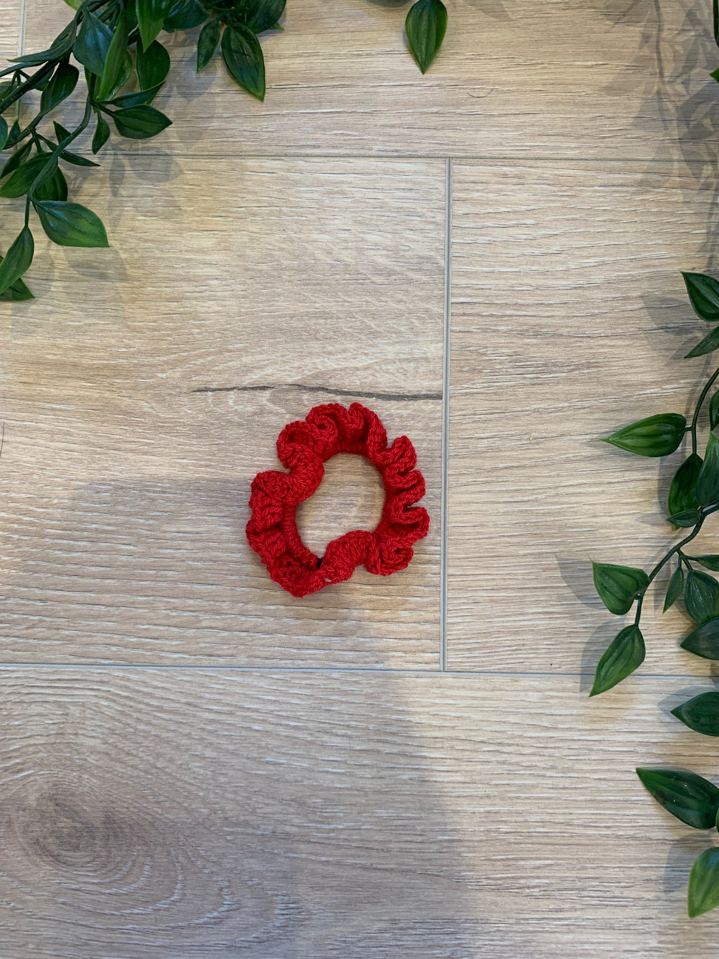 Schruncies mellem ❤️