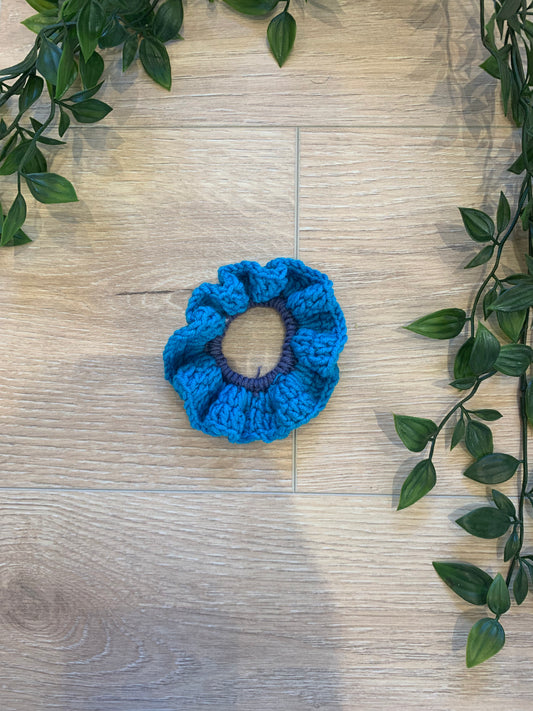 Schruncies mellem 💙