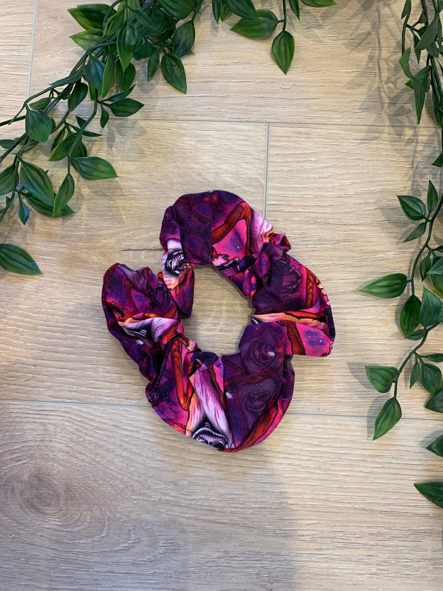 Schruncies stor ❤️