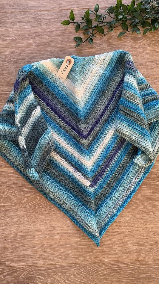 Blå nuancer 💙