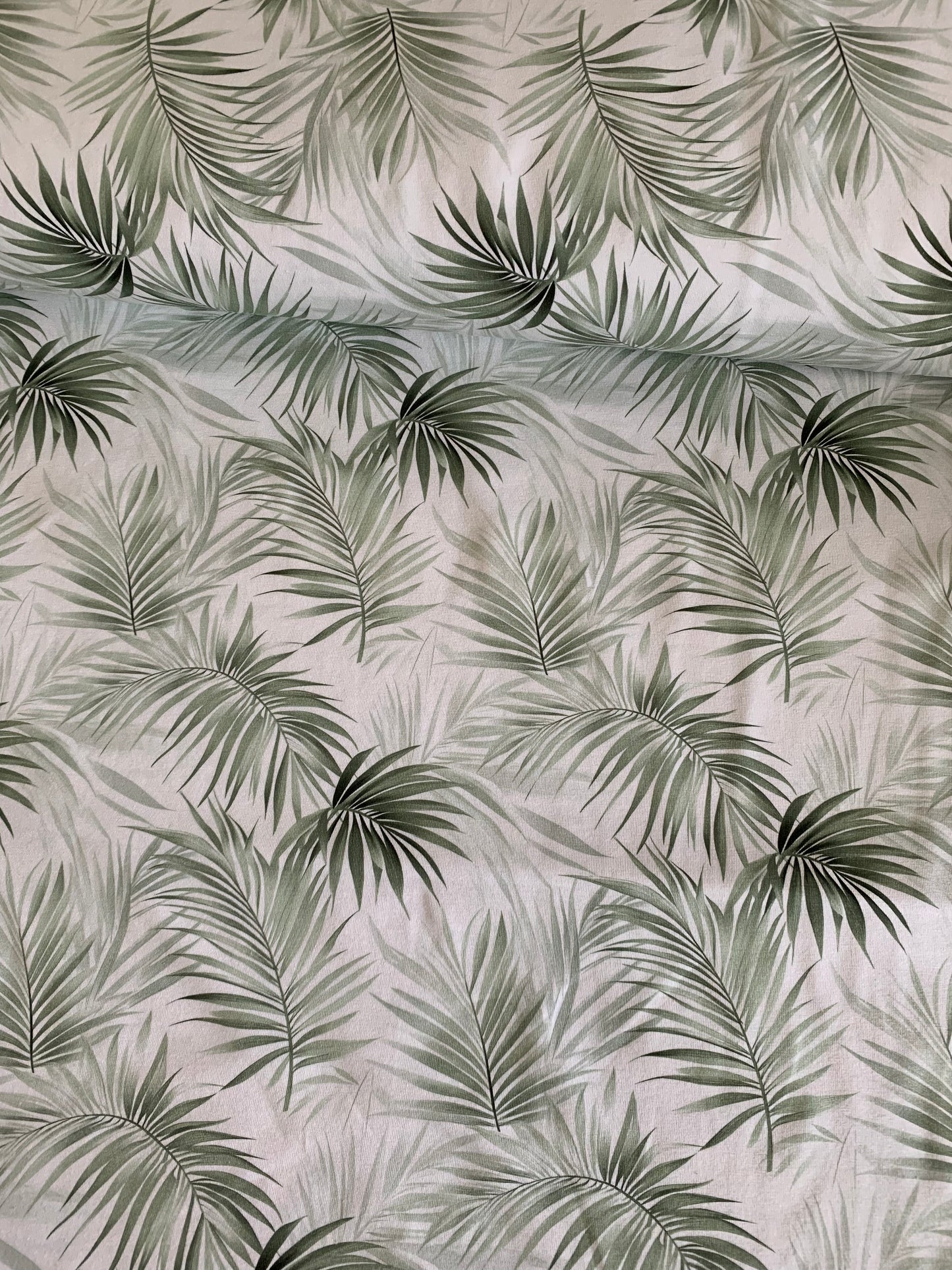 Palme blade