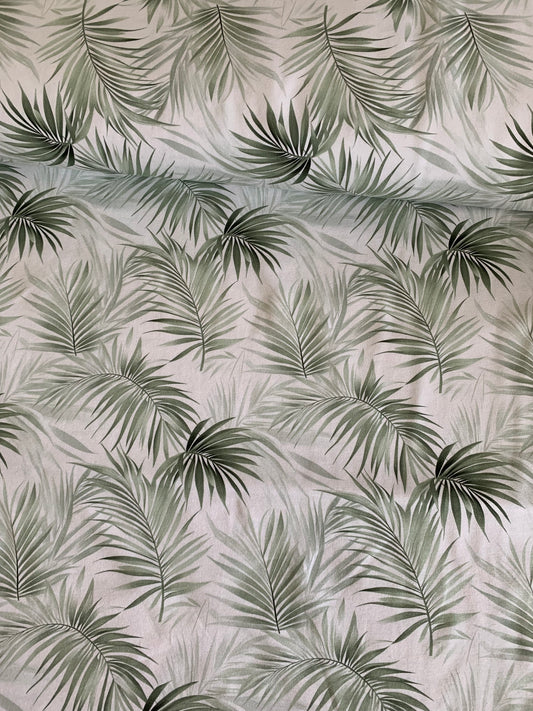 Palme blade